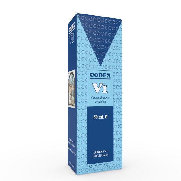 V1 Crema Idratante